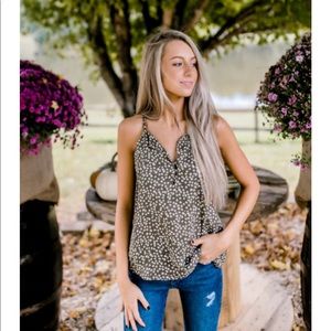 Happy Hour Cocktail Top